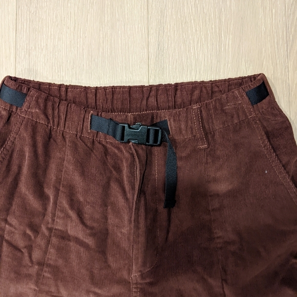 North Face wide leg corduroys - Picture 8 of 8